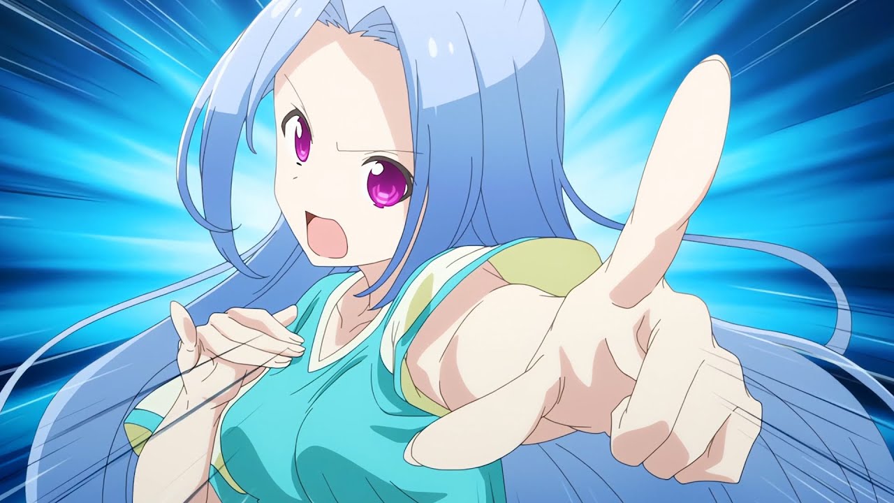 Strawberry Station - Mistletoe And Waifu