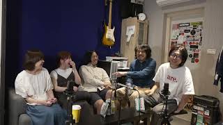 Download Lagu 【終究是 LIVE 在 HOUSE 裡】EP 78. Moshi 是電腦包的牌子,Moshimoshi 是日文喂的意思,Moshimo 是取暖實驗室的新歌!feat. Mikan & GOTA Download Lagu 【終究是 LIVE 在 HOUSE 裡】EP 78. Moshi 是電腦包的牌子,Moshimoshi 是日文喂的意思,Moshimo 是取暖實驗室的新歌!feat. Mikan & GOTA