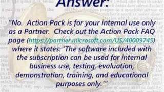 The 30 in 30 33 Hosted by Eric Ligman of Microsoft