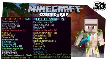 1-3 Tapping People In God! (KILL MONTAGE) Factions Cosmic PVP Ep 50 - Alien planet Map 5