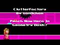 (Easy Demon #34) "ClutterFactory" By sangchan - Peach Now Hero In Geometry Dash