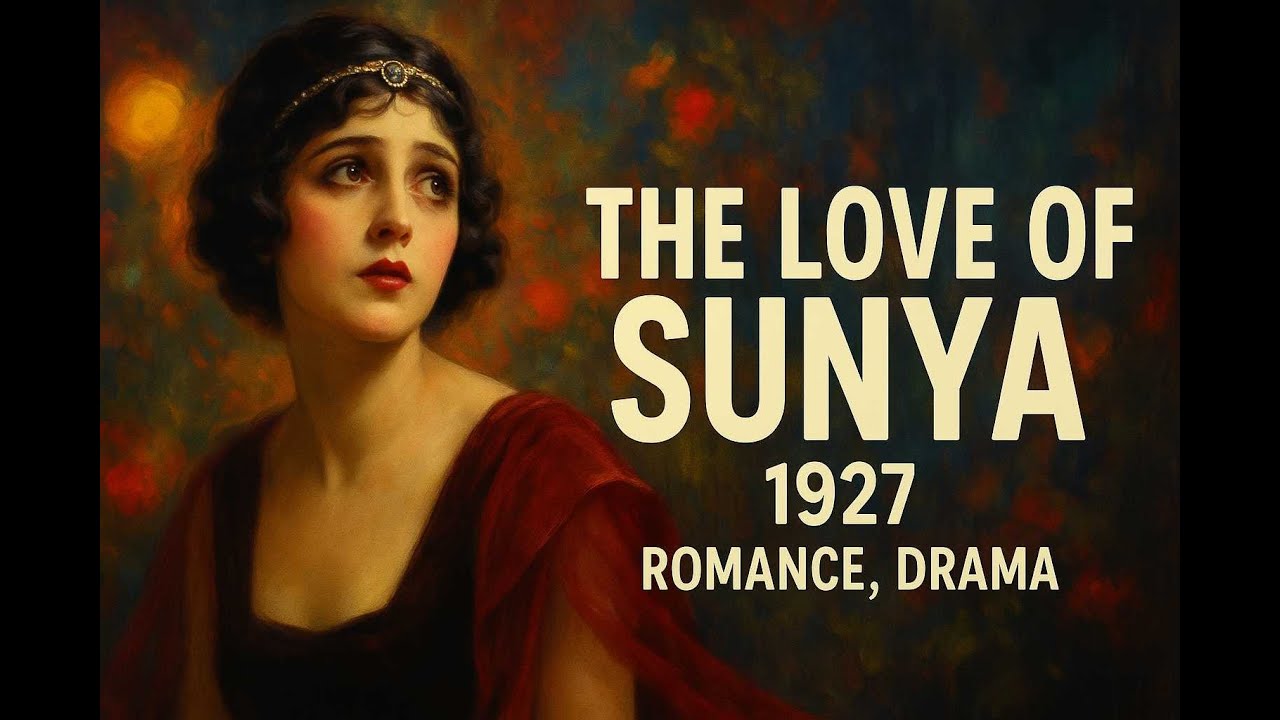 The Love of Sunya  | 1927 | Romance, Drama