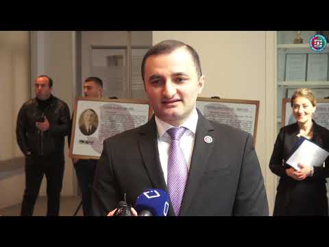 „საარქივო დოკუმენტები სტამბოლის ქართული სავანიდან“