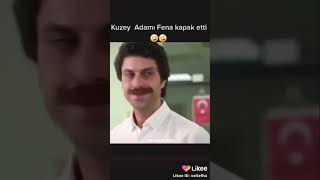 55.Bölüm Kuzey Yıldızı İlk Aşk