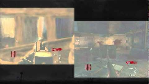 Der Riese Split Screen PT.1