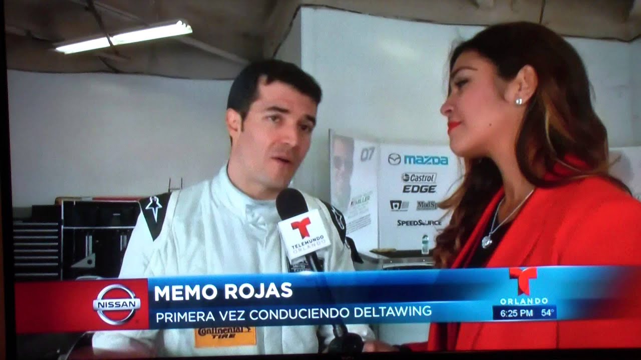 Telemundo Telenoticias Orlando 6 and 11 p.m. News - YouTube