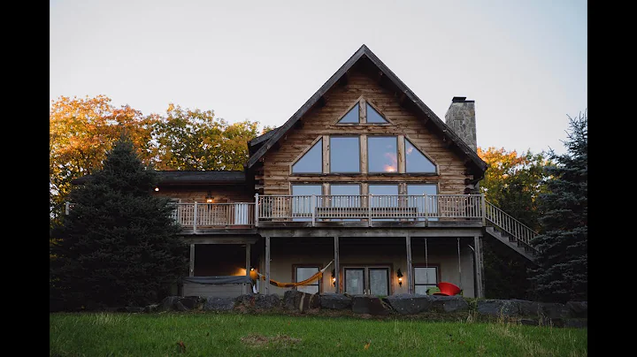 LeChaletCatskill...  video tour