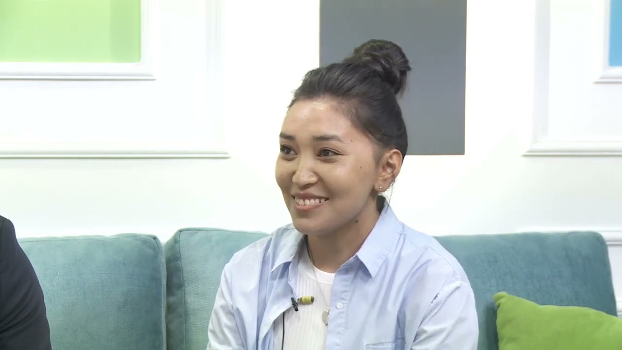 Келечекте дипломдун эмес, кесиптин ээси болуу маанилүү. № 4 - кесиптик лицей.