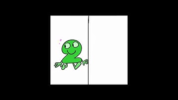 Scaring Two [BFDI Comic]