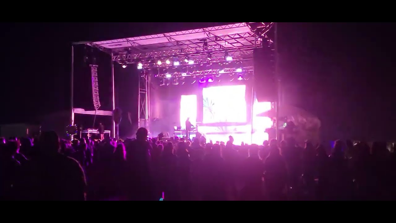 Kasbo-The Little Things @ Scamp '22