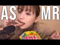 【ASMR】ポテチを食べる音