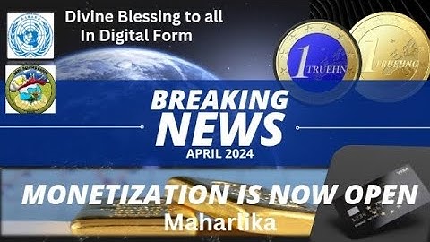 Monetization is Now Open #truehn2024