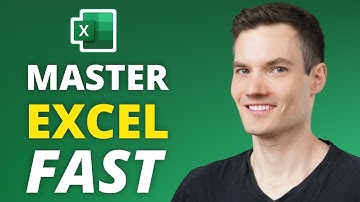 Excel Formulas and Functions - Tutorial for Beginners (2025)