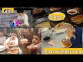Anas birt.ay vlog  cake cutting  gift unboxing and family dinner with azan family ytviral