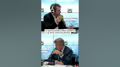 ❓ Sobre el apagón, ¿es la tesis de Núñez Feijóo la que descarta Pedro Sánchez?