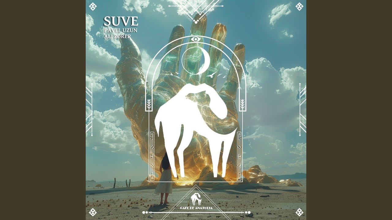 Tonton Suve di YouTube Tonton Suve di YouTube