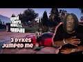 Unc Struggles To Play GTA RP For 9 Minutes Straight.