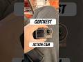 Dji Osmo Action 5 Pro - The Quickest Action Cam #dji #actioncamera