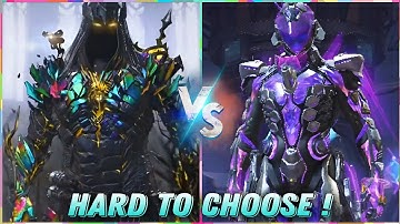 Mythic Templar vs Mythic Spectre features Comparison 🔥| Season 6 leaks