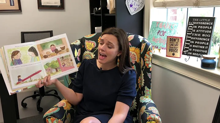 Back-to-School Bedtime Stories: Ms. Renee Rogers |...