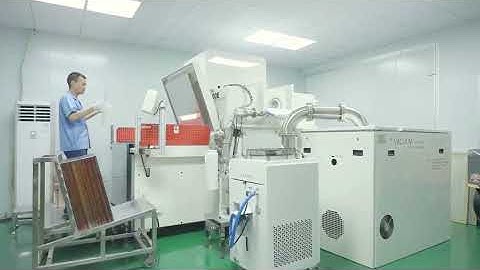 Automated Resin Via Plugging | PCB Manufacturing Capability