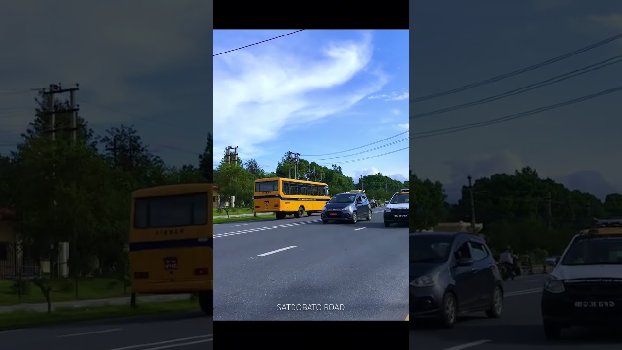 SATDOBATO ROAD  | Star Boy |