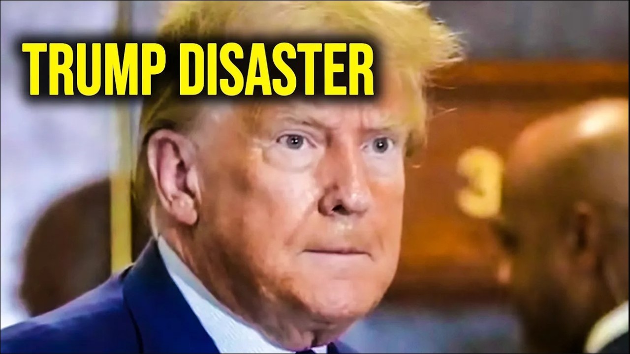 Trump Outrage EXPLODES In Canada As Letter To Prime Minister Revealed