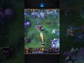 10,000 iQ Buyback Earthshaker #dota2