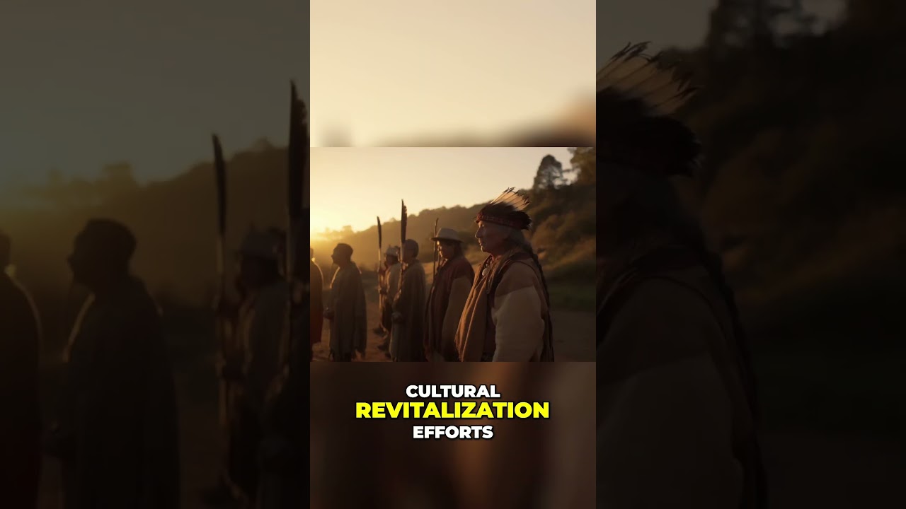 Miwok Culture  Reviving Heritage, Traditions, and Language