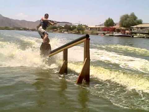 Wakeboard Big Air 2