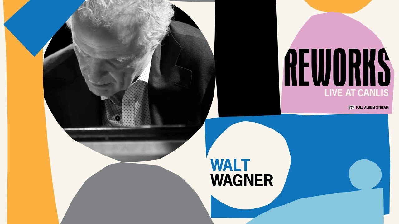 【中古】 Reworks Walt Wagner Walt Wagner - Reworks [FULL ALBUM STREAM] - YouTube