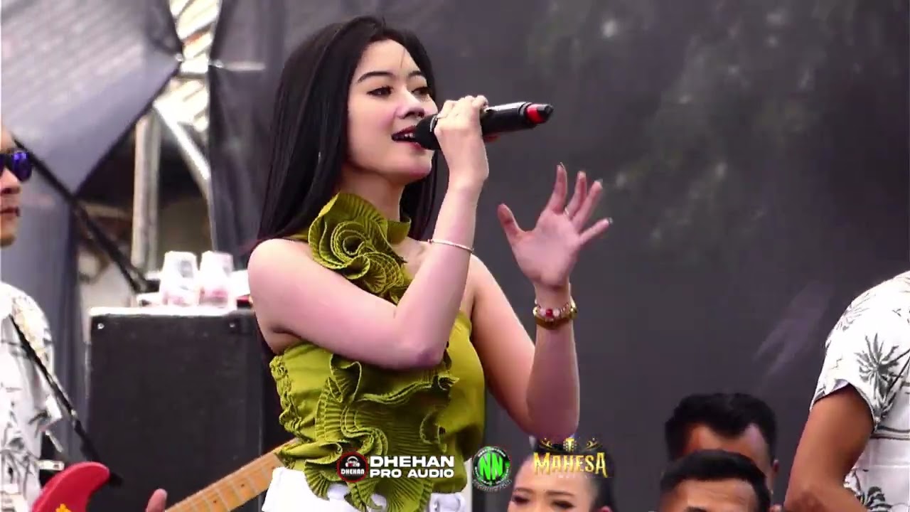 MAHESA MUSIC ,  POTRET TUA ,   VOC ,  TIARA AMORA