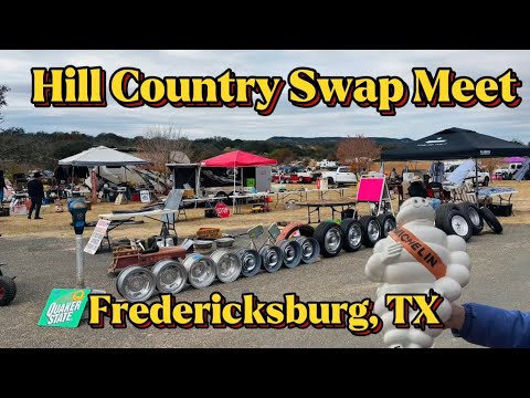 Hill Country Outfitters San Antonio