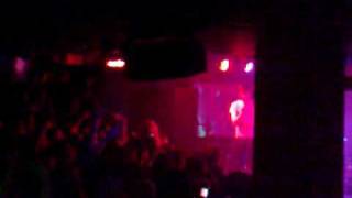 Watch Idlewild Listen To What Youve Got video