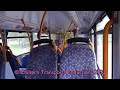 RECENT TRANSFER / KICKDOWN | Stagecoach West ADL Trident/ALX400, 18420 (AE06 GZS) | Route 81