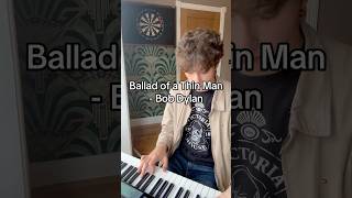 Download Lagu I rarely play the keyboard but I had to try it for this one #bobdylan #dylan #folkmusic #folk #60s MP3 Download Lagu I rarely play the keyboard but I had to try it for this one #bobdylan #dylan #folkmusic #folk #60s MP3