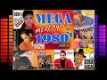 Mega merengue de los 80 Mix (Hit Clásicos)