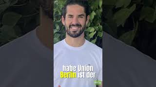 Isco Tritt Nach Darum Scheiterte Der Wechsel Zu Union Berlin