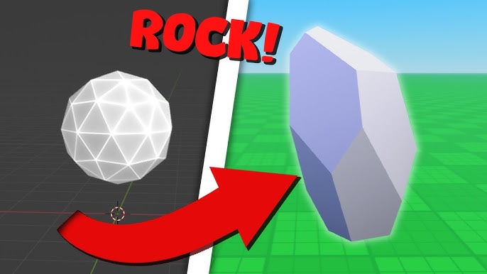 How to make a Roblox UGC item (Beginner Tutorial) 