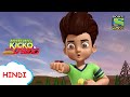 स्पार्की का हमला | Stories for kids in Hindi | Adventures of Kicko & Super Speedo