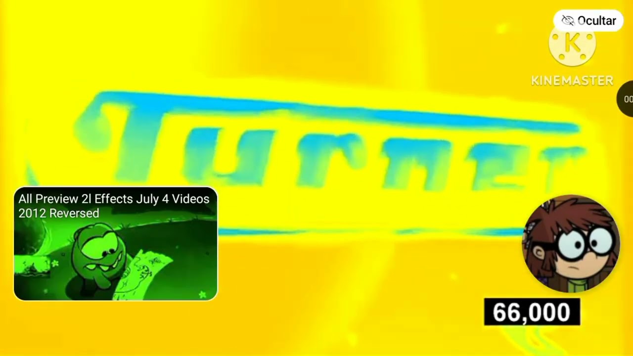 All Preview 2l Effects Compilation Part 2 