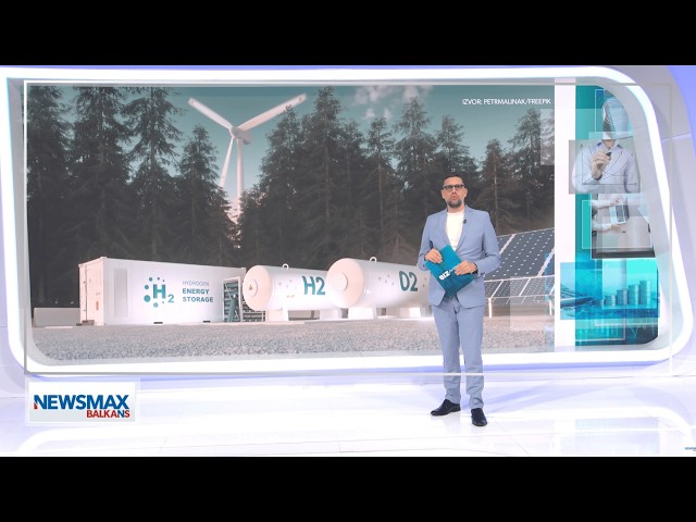 BIZLife Week - Emisija br. 23/ 24. mart 2026.