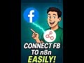 Connect FB to n8n: Easy Steps Guide