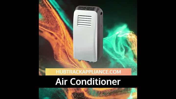 Air Conditioner - DayDayNews