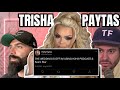 TRISHA PAYTAS BACKSTABS KEEMSTAR & ETHAN KLEIN H3H3 PODCAST