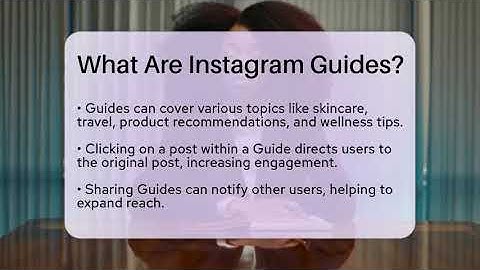 What Are Instagram Guides? - Everyday-Networking