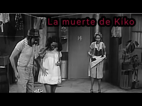 Creepypasta del Chavo del 8 ( la muerte de Kiko) creepypastas de chespirito