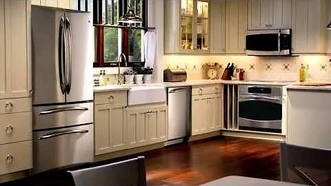 GE Profile Appliances Remodel Renew Rebate
