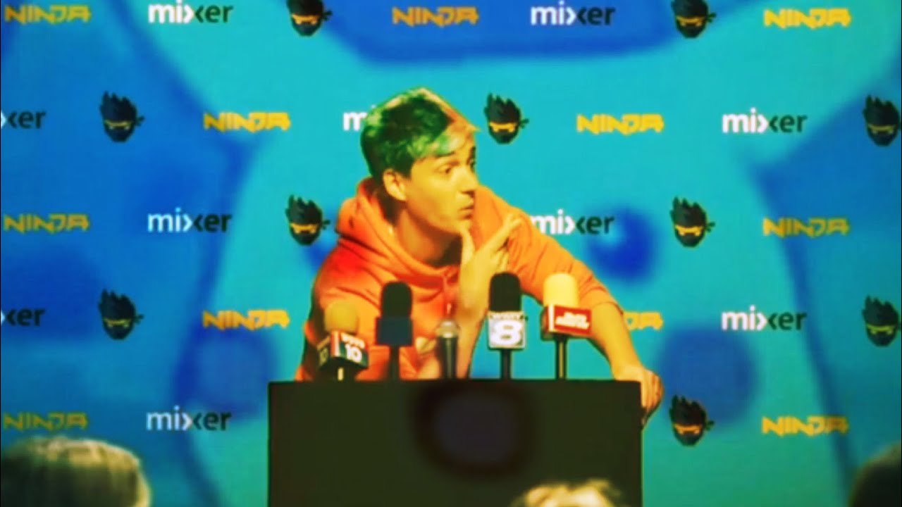 One of the best questions ever - YouTube