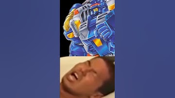 Evolution of the appearance Red Alert #transformers #edit #memes #shorts #video